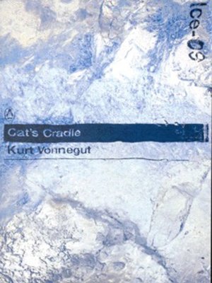 cover image of Cat's cradle